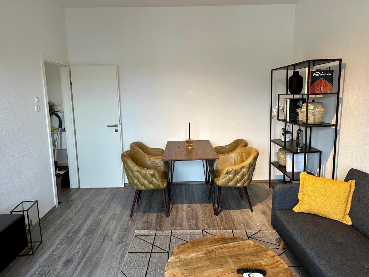 Appartement Threeroom Gem Of *