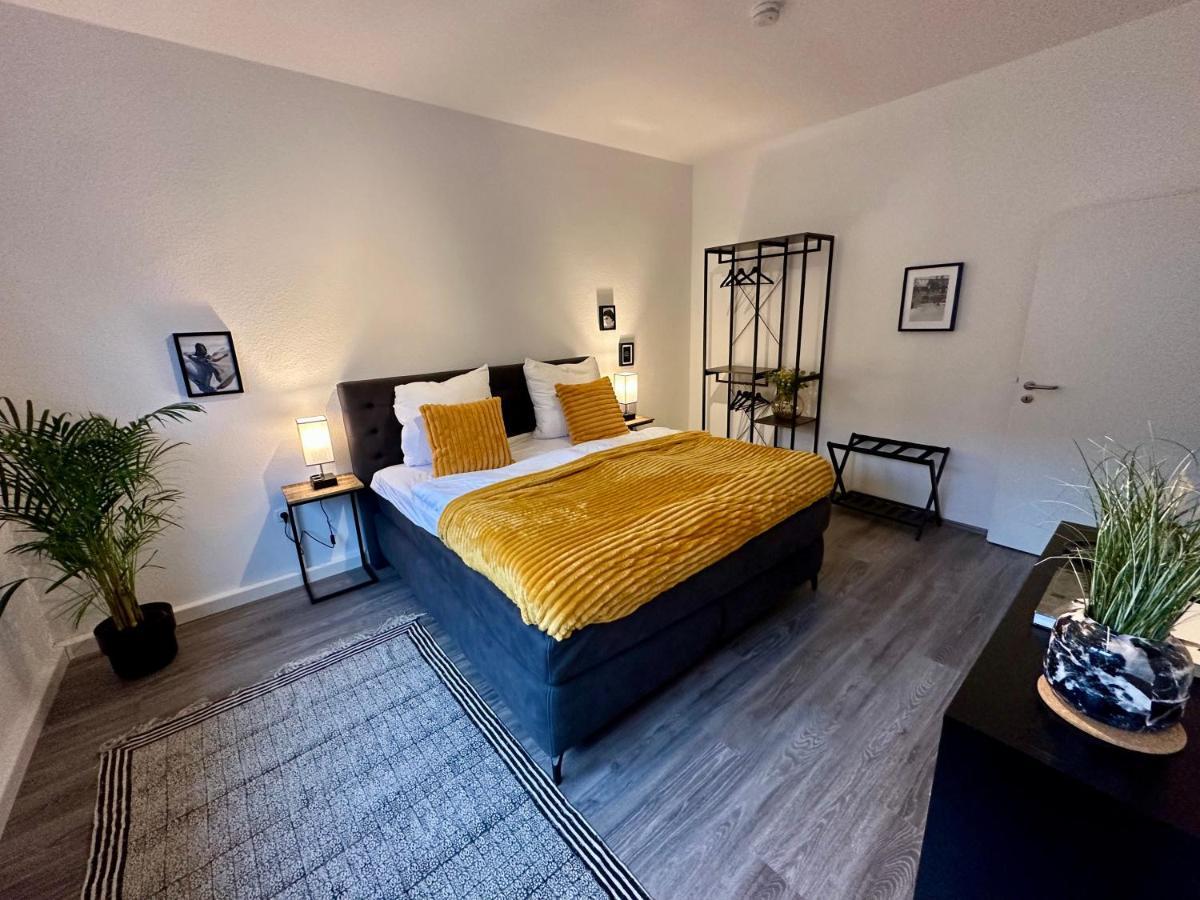 Threeroom Gem Of Appartement *
