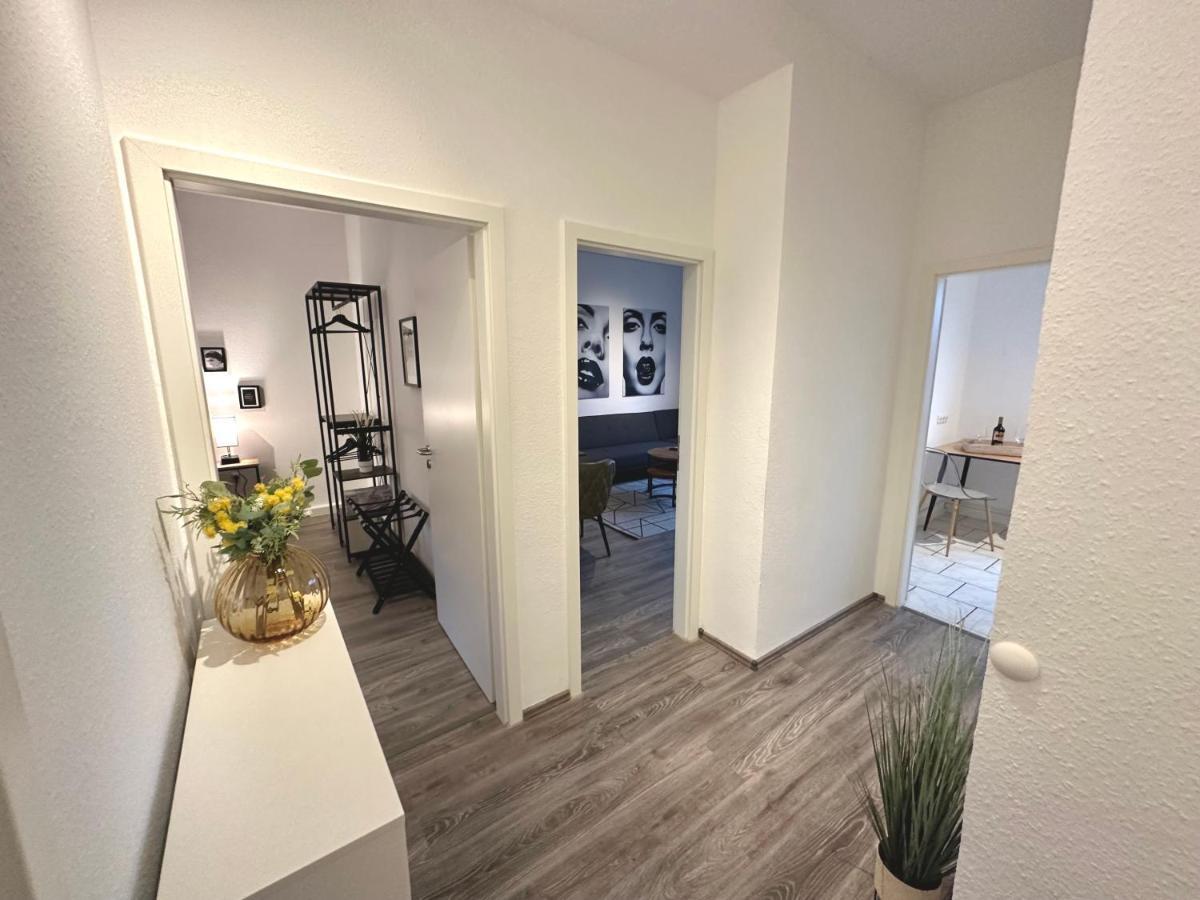 Appartement Threeroom Gem Of *