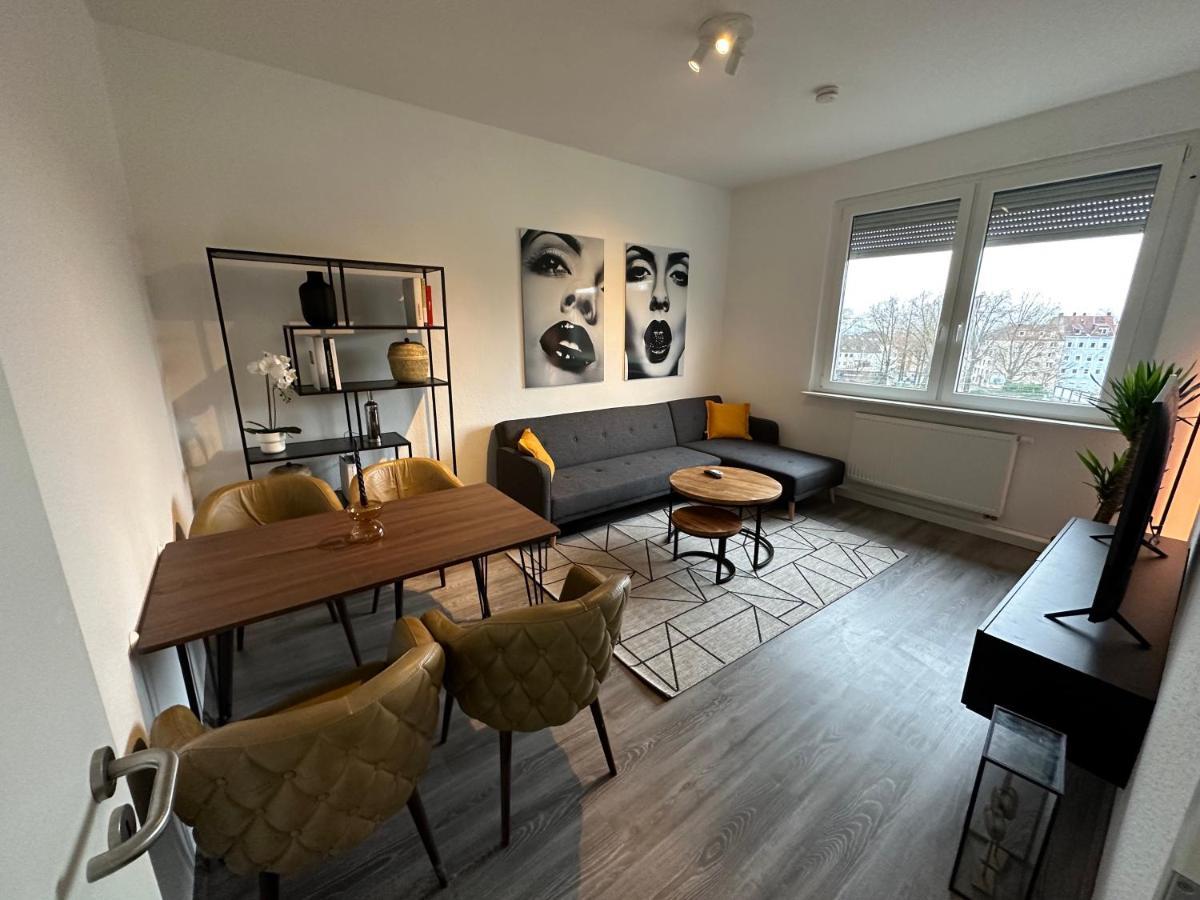 Appartement Threeroom Gem Of *