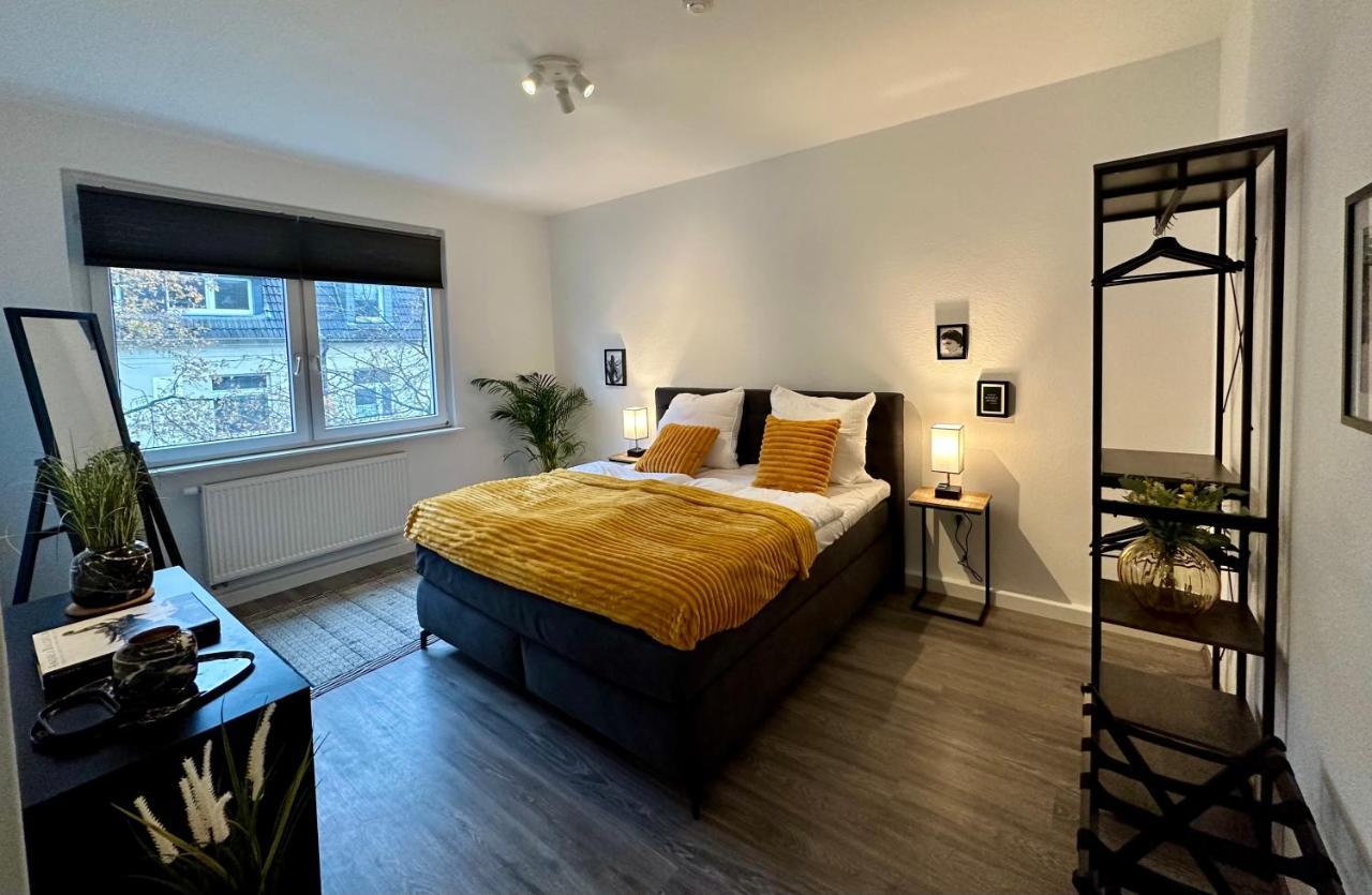 Threeroom Gem Of Appartement